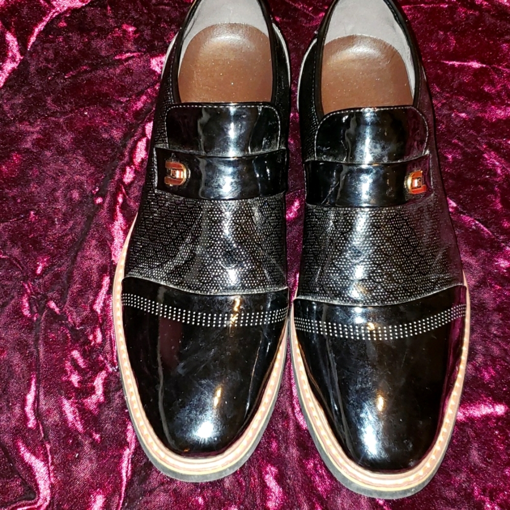 Vittorio Firenze Dress Shoes